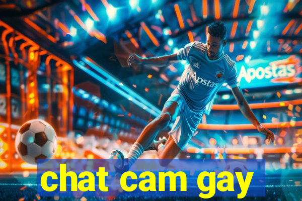 chat cam gay